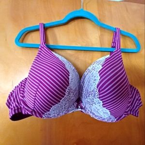 Cacique 44B bra